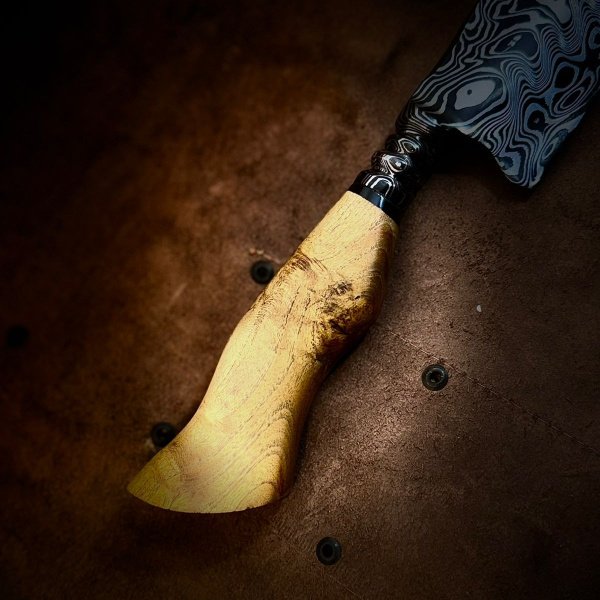 Damasco Arkansas Blaze!  RF1171